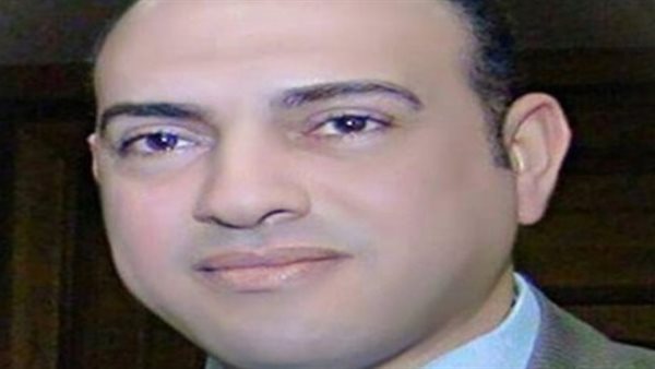 الدكتور محمد زيدان