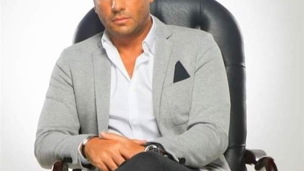 إسلام بحيري - الباحث