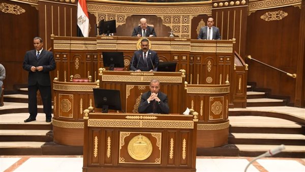 مجلس الشيوخ