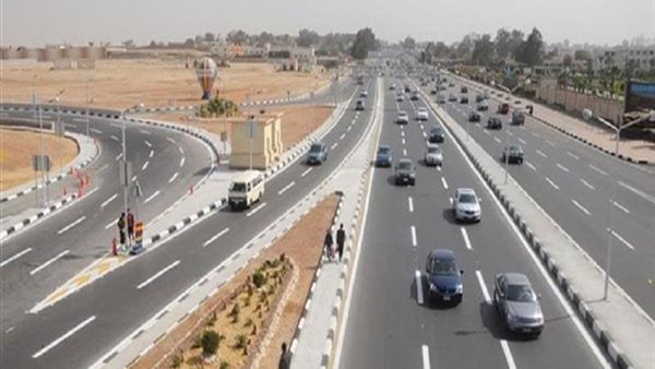 محور المشير 