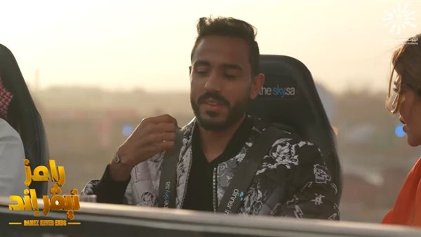 محمود كهربا_ أرشيفية