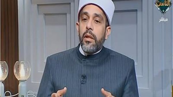 الدكتور أحمد وسام،