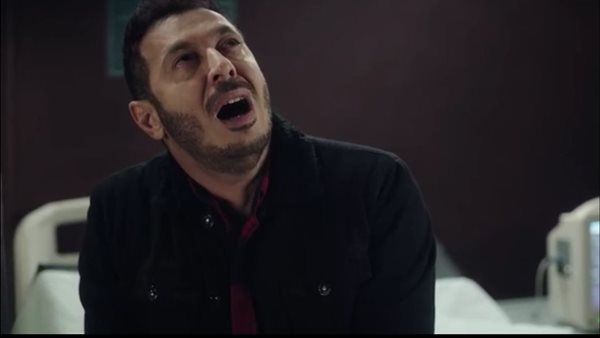 مسلسل بابا المجال