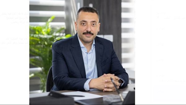 المهندس محمد رزق