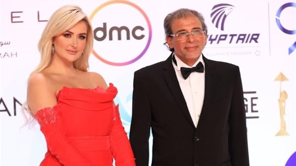 رانيا التومي وخالد