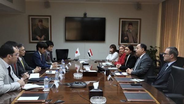 وزير المالية