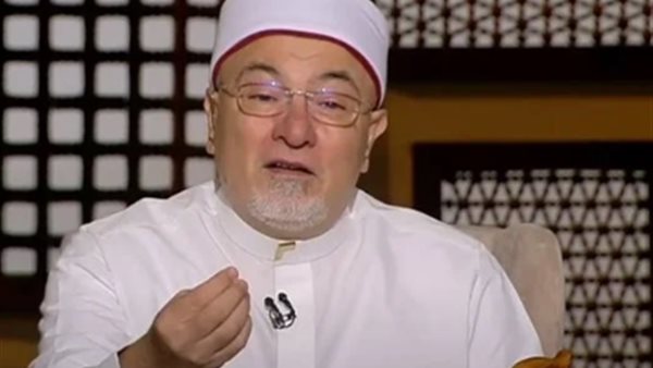 خالد الجندي