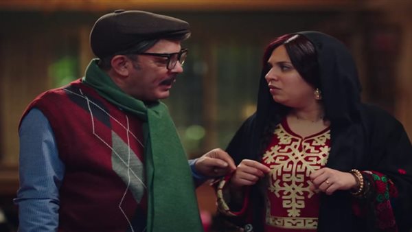 مسلسل الكبير أوي