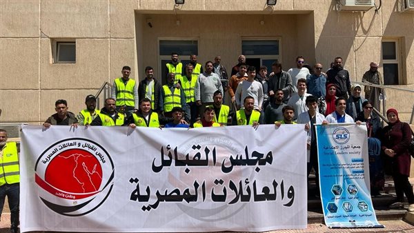 مجلس القبائل والعائلات