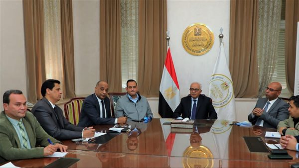 وزير التعليم