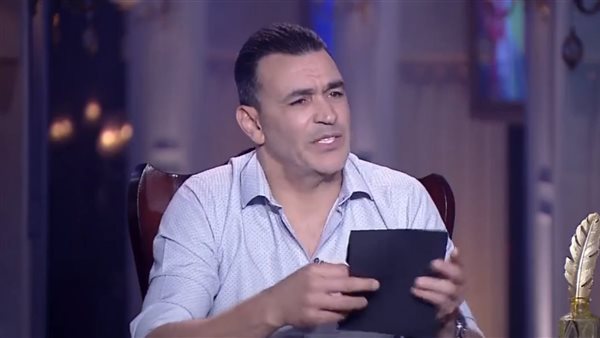 عصام الحضري 