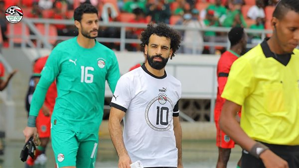 محمد صلاح 