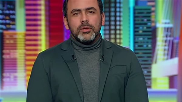 الإعلامي يوسف الحسيني