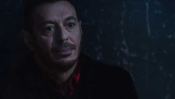 مسلسل بابا المجال