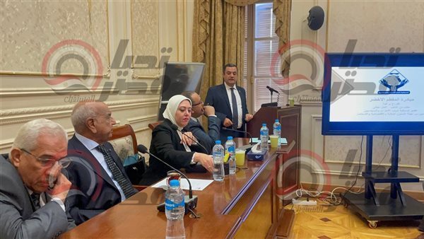 لجنة الطاقة والبيئة