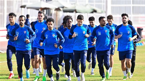 فريق الزمالك 