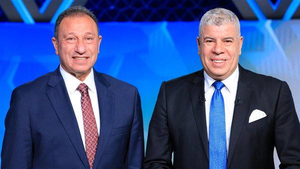 الخطيب وشوبير 