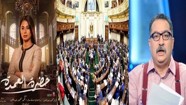 الفنانه روبى والكاتب