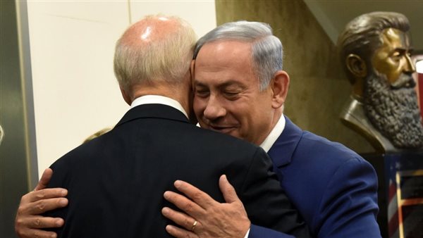 رئيس الوزراء الإسرائيلي