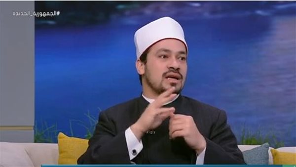 الدكتور محمود السيد