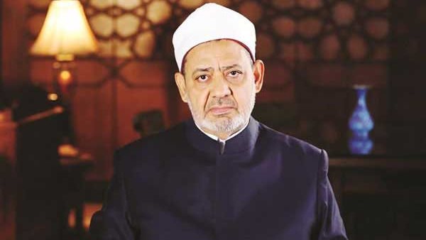 الدكتور أحمد الطيب