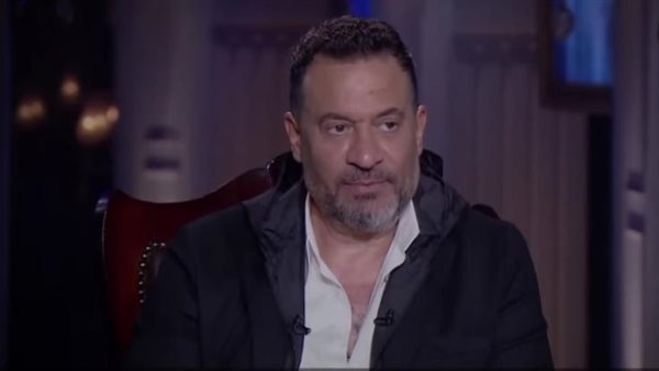 ماجد المصري