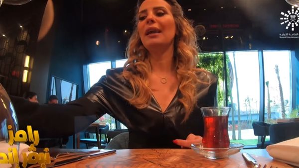 إيمان العاصي  _ أرشيفية