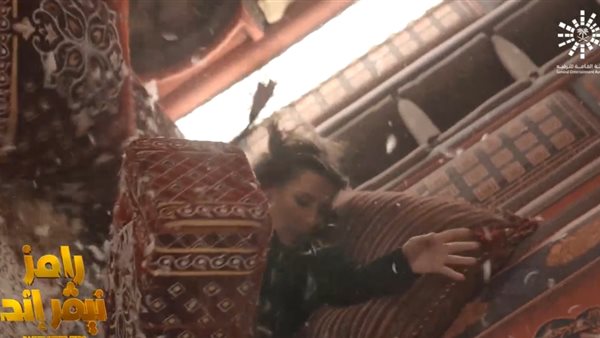 إيمان العاصي  _ أرشيفية