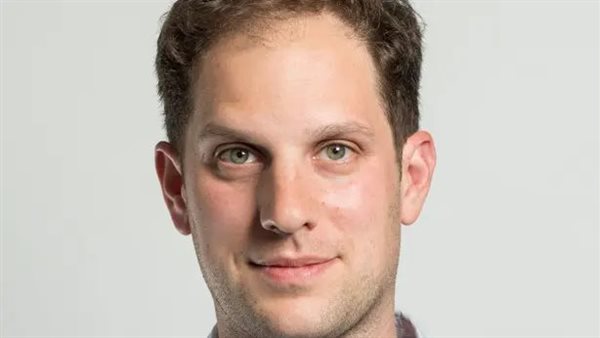 المراسل إيفان جيرشكوفيتش