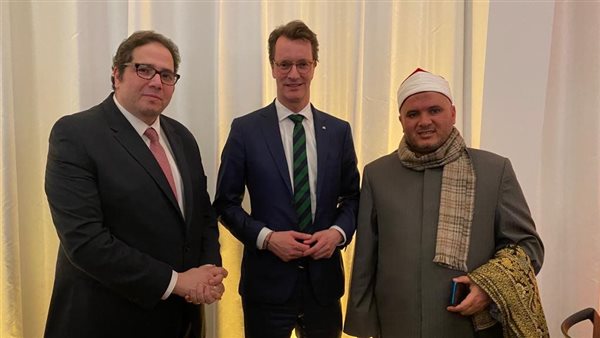 رئيس حكومة ولاية