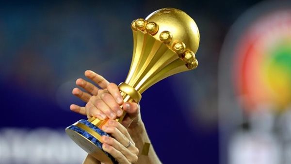 بطولة أمم إفريقيا