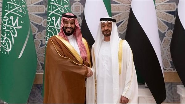 رئيس الإمارات -ولي