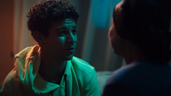 أحمد داش- جعفر العمدة