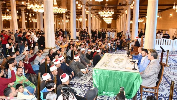 ملتقى الفكر الإسلامي