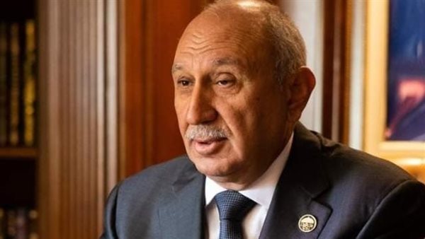  المهندس أحمد عثمان