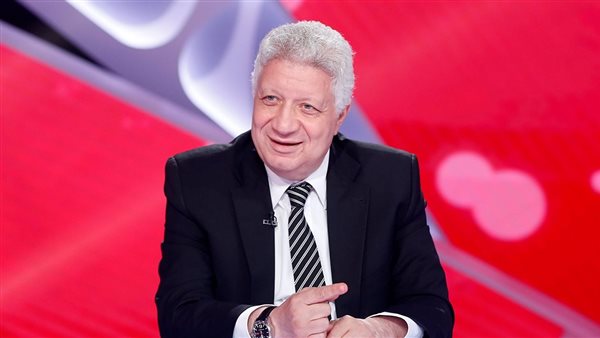 مرتضى منصور 