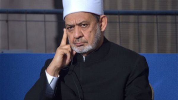 الدكتور أحمد الطيب