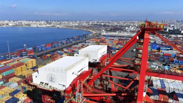 ميناء - أرشيفية