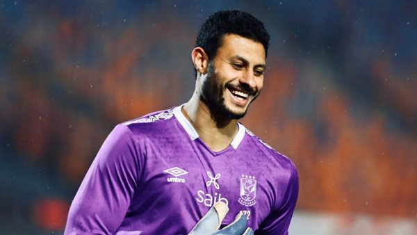 محمد الشناوي 