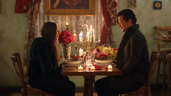 مسلسل كامل العدد