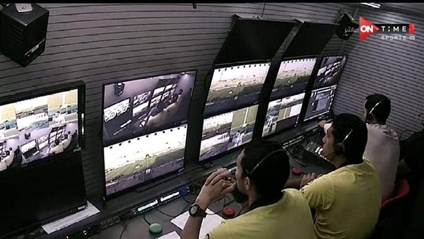 تقنية الفار