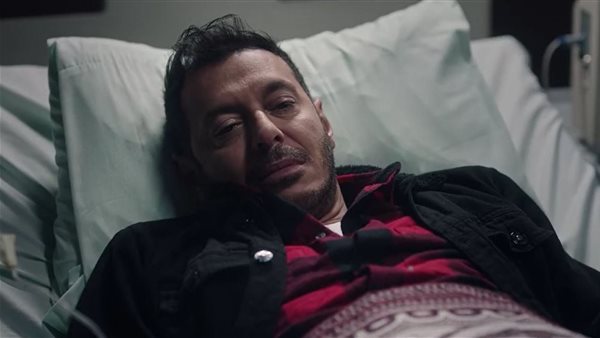 مسلسل بابا المجال