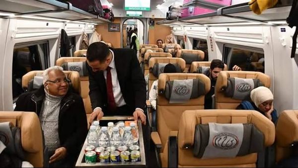 تطوير السكك الحديدية