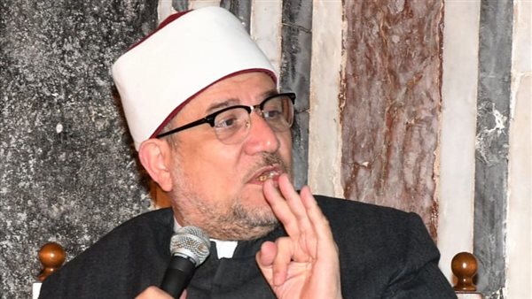 الدكتور محمد مختار