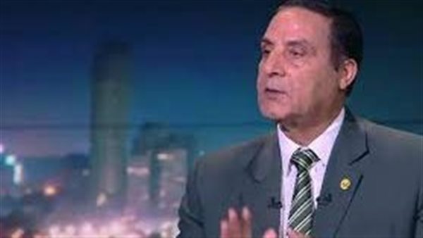 اللواء محمد الشهاوي،