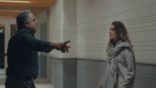 مسلسل الهرشة السابعة