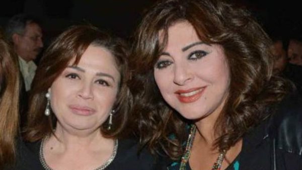 إلهام شاهين - هالة