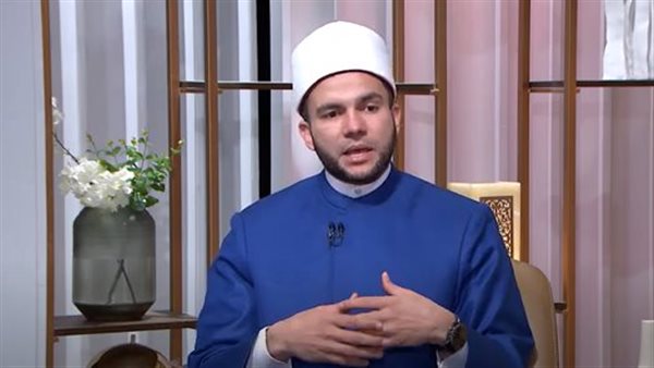  الدكتور هاني تمام