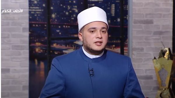 الشيخ أحمد عبد العظيم