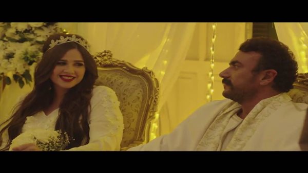 مسلسل ضرب نار